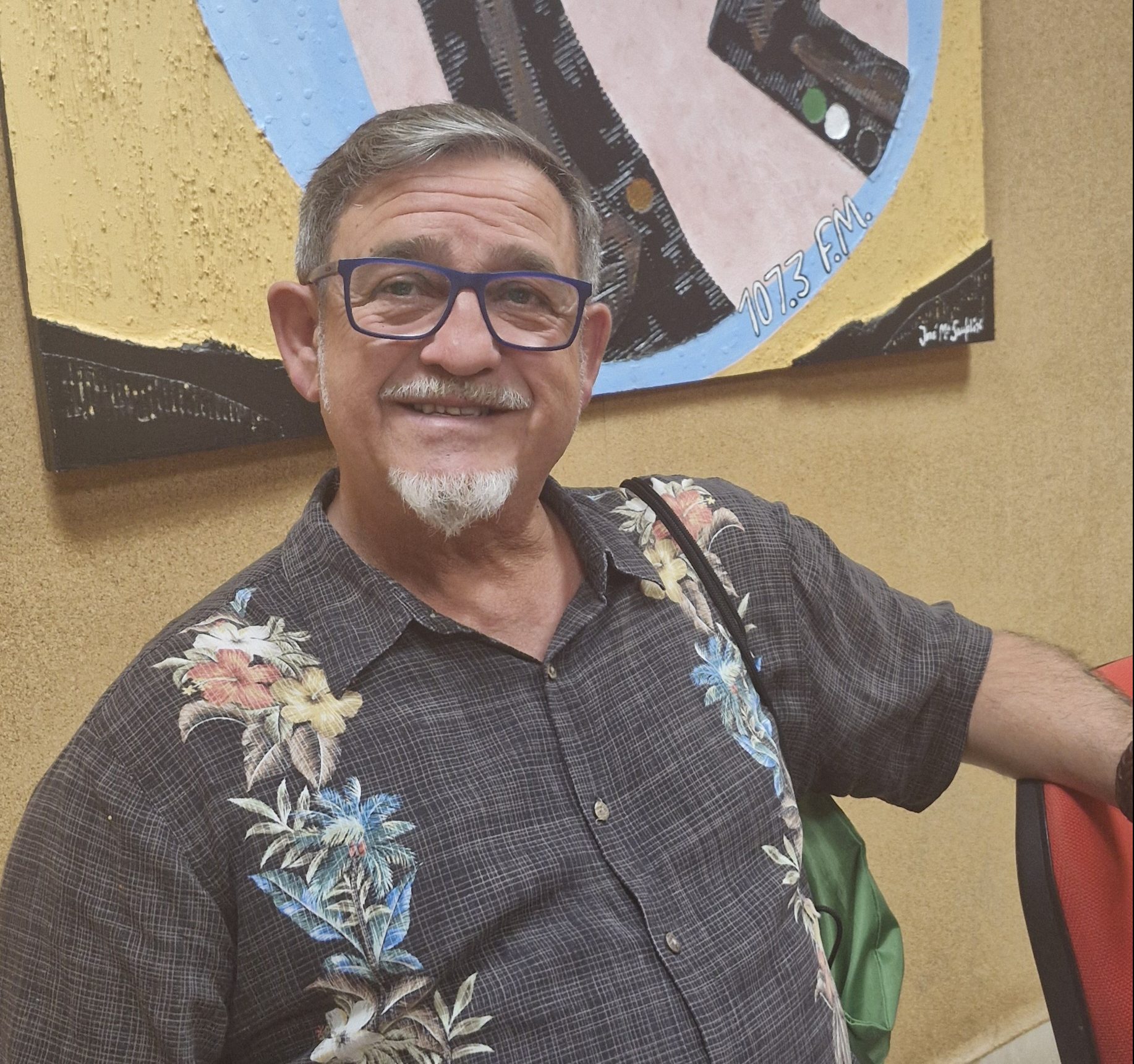 Chema González: “Es preferible frenar y pedir ayuda para comer que ...